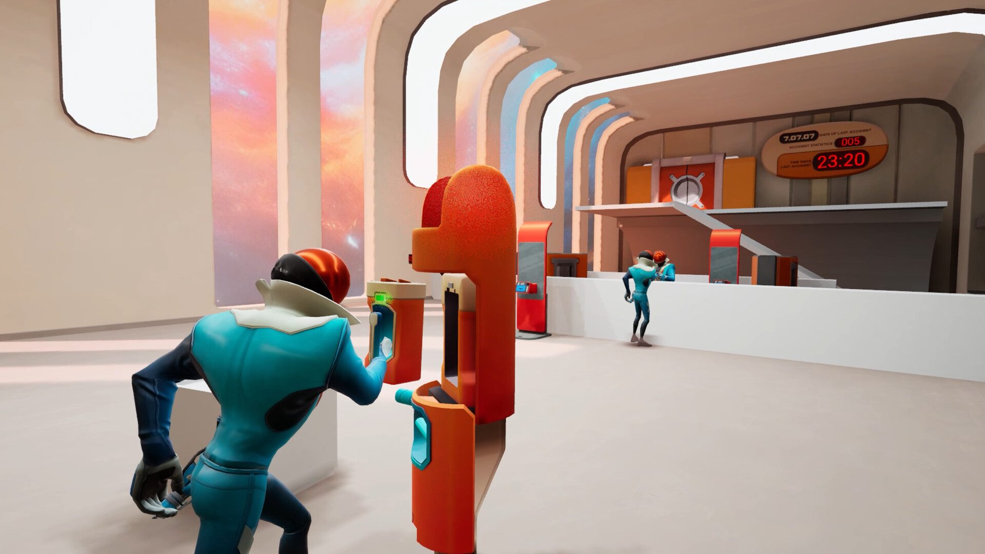 ‘Into the Radius’ Studio to Release Time-Bending Puzzle ‘UnLoop’ on Quest & PC VR in September