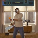 Vision Pro Will Allow ‘Optional’ and ‘Required’ Designations for Apps Using Motion Controllers