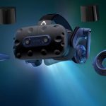 HTC Slashes Price of Vive Pro 2 for a Limited Time, Including Headset & All-in Bundle