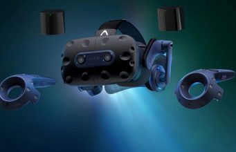HTC Slashes Price of Vive Pro 2 for a Limited Time, Including Headset & All-in Bundle