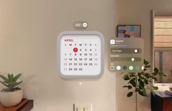 Vision Pro’s Next Big Update Will Add Anchored Widgets That Live Around Your House