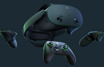 Meta Launches Quest 3S Xbox Edition for $400, Including Controller & 3 Months of Cloud Gaming