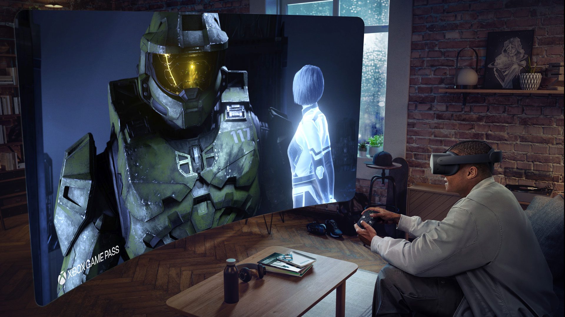 Meta Launches Quest 3S Xbox Edition for 0, Including Controller & 3 Months of Cloud Gaming Meta Launches Quest 3S Xbox Edition for 0, Including Controller & 3 Months of Cloud Gaming