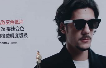 Xiaomi Unveils China’s Answer to Ray-Ban Meta Smart Glasses with a Few Killer Features