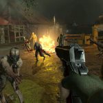 ‘Zombie Army VR’ Review – Arcade Zombie-Slaying Done Right(ish)