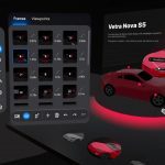 Spatial Design Prototyping Tool ‘ShapesXR’ Adds Powerful Animation Features