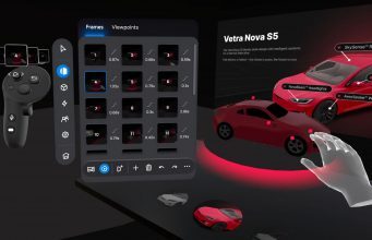 Spatial Design Prototyping Tool ‘ShapesXR’ Adds Powerful Animation Features