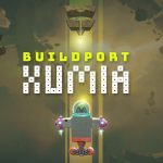 Now on Quest Early Access, ‘BuildPort Xumia’ Lets You Build & Fly Your Own Homemade Spaceships