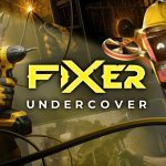 MacGyver-inspired Puzzle Adventure ‘Fixer Undercover’ Comes to Quest & PC VR Next Year