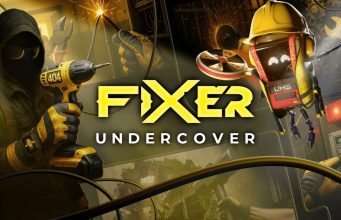 MacGyver-inspired Puzzle Adventure ‘Fixer Undercover’ Comes to Quest & PC VR Next Year