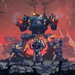 ‘Grit and Valor – 1949’ Brings Real-time Roguelite Tactics to All Major VR Headsets Next Month