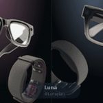 Meta Leak Suggests Smart Glasses With Display is Nearing Launch, Includes Wrist-worn Controller