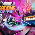 Hands-on: ‘Clone Drone’ Gets Endless ‘Skyscrapper’ Update July 27th, Bringing a Ton of New Content