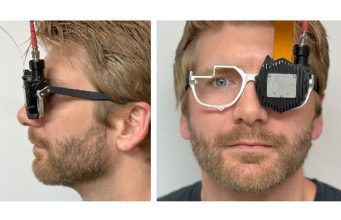 Meta & Stanford Reveal Ultra-Thin Holographic XR Display the Size of Glasses