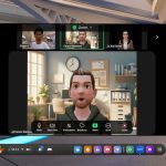 ‘Zoom’ App Comes to Quest, Letting You Join Work Meetings as Your Avatar