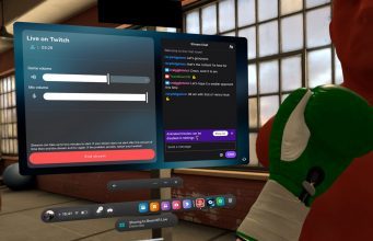 ‘BeamXR’ Returns Quest’s Lost Livestreaming Functionality – No PC Required