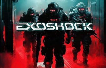 Co-op VR Shooter ‘Exoshock’ Gets New Trailer Ahead of Fall Release on Quest & PC VR