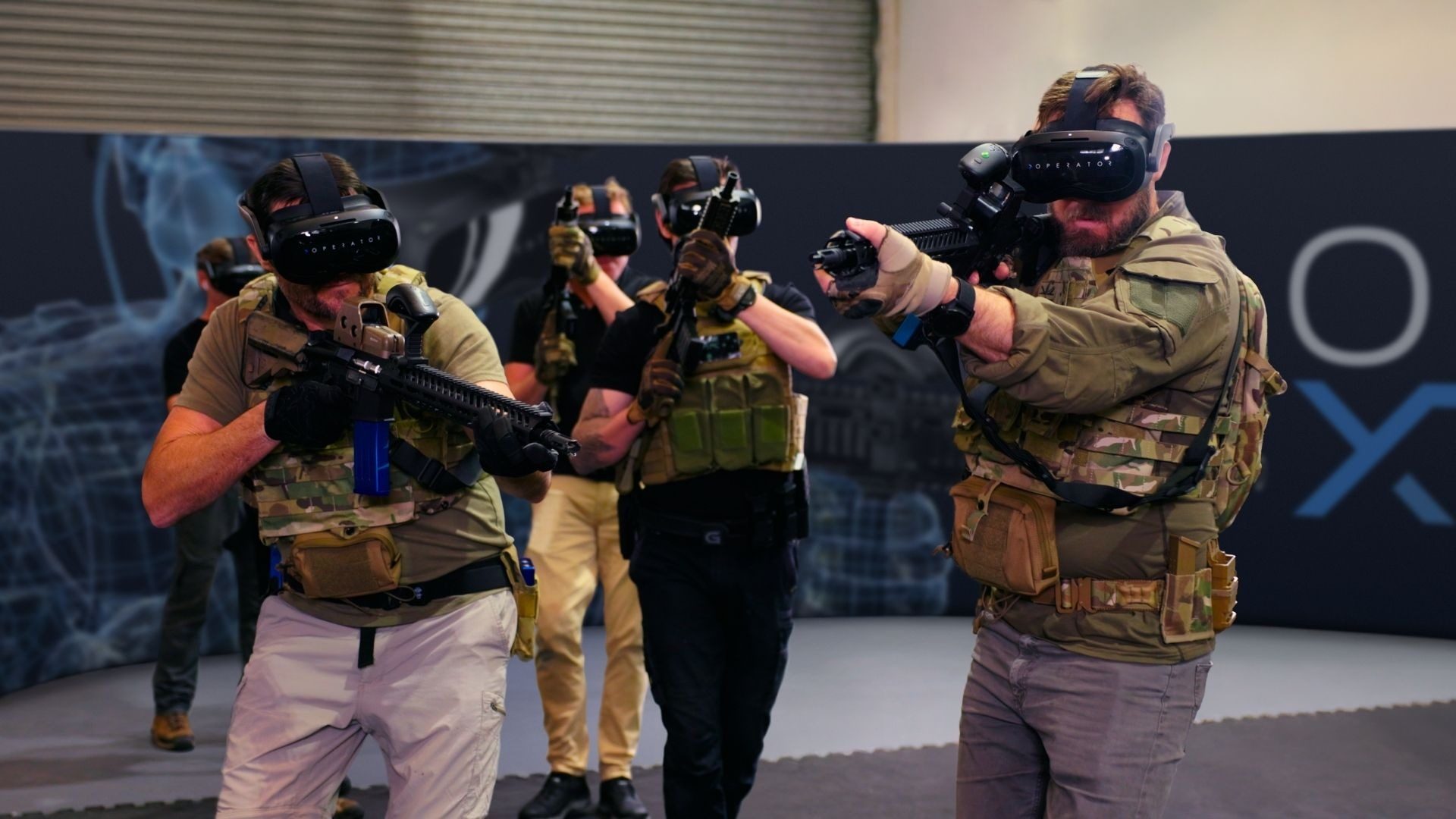 Operator XR Secures $3.7M VR Training Contract with Texas Department of Public Safety