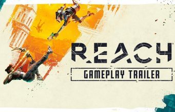 nDreams Shows Extended Look at ‘Reach’ Locomotion and Combat Gameplay
