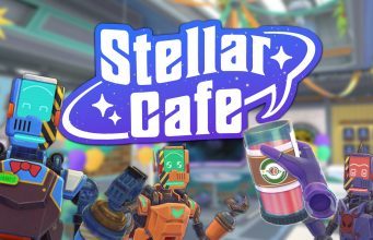 ‘Stellar Cafe’ Hands-on – ‘Job Simulator’ Vibes & AI Powered NPCs That Don’t Actually Suck