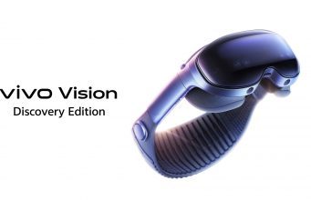 Image courtesy vivo