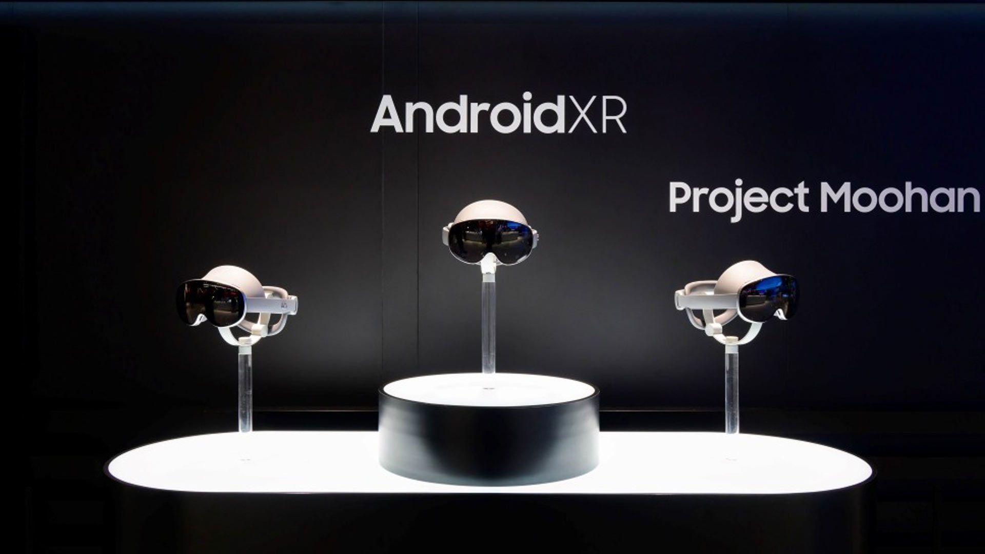 Samsung Android XR Headset Rumored to Release Next Month, Undercutting Apple Vision Pro