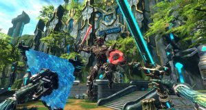 One of the Best Single-player VR Games This Year Finally Comes to Quest