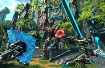 Image courtesy VitruviusVR