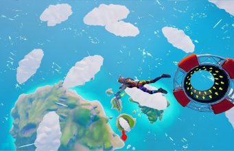 ‘I Expect You to Die’ Studio Announces Free-to-Play Skydiving Party Game ‘Project Freefall’