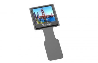 Mojo Vision Secures $75M Investment to Commercialize Micro-LED Displays for XR Glasses