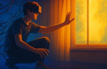 Users Feeling ‘Stuck in Virtual Reality’ After Removing Their Headset is a Rare but Real Phenomenon