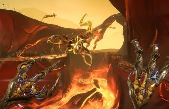 ‘VEX MAGE’ Combines Spellcasting and Co-op Arena Action on Quest & PC VR Next Month