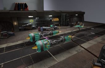 ‘Star Wars: Beyond Victory’ Review – Podracing Comes to Quest, But Loses Speed in Mixed Reality