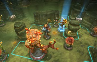 ‘Demeo x Dungeons & Dragons’ Coming to VR & Flatscreen in November, Gameplay Trailer Here