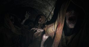 The 15 Best VR Horror Games on Quest, PSVR 2 and PC VR to Play This Halloween