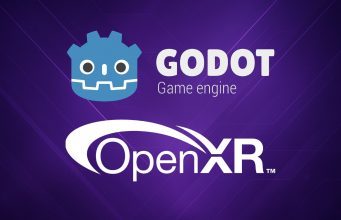 Godot Gets Big OpenXR Update Aiming to Attract XR Devs from Unity