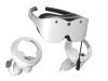 Sharp is Crowdfunding a Slim & Light PC VR Headset in Japan That Feels Positively Retro