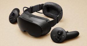 Valve Unveils Steam Frame VR Headset to Make Your Entire Steam Library Portable