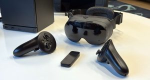 Hands-on: Steam Frame Reveals Valve’s Modern Vision for VR and Growing Hardware Ambitions