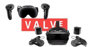 Steam Frame vs. Valve Index Specs: Wireless VR Gameplay That’s Generations Ahead