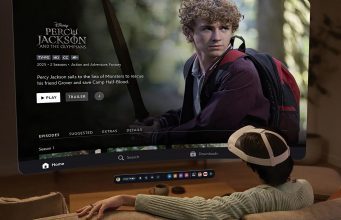 Quest Gets Disney+ App With Downloads for Offline Viewing, But No 3D Movies Like Vision Pro