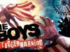 ‘The Boys’ is Coming to Quest & PSVR 2 in Spring 2026, Trailer Here