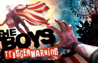 ‘The Boys’ is Coming to Quest & PSVR 2 in Spring 2026, Trailer Here