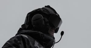 Distance Technologies Reveals Military AR Goggles for Battlefield Awareness
