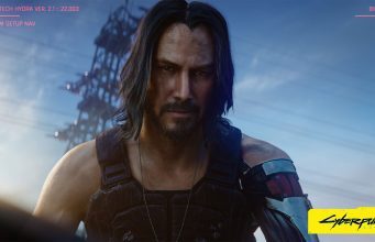 ‘Cyberpunk 2077’ VR Mod Taken Down Following Legal Complaint, But There May Still Be Hope