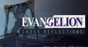 ‘Neon Genesis Evangelion’ VR Game is Still Coming, Demo Debuting at 30th Anniversary Next Month