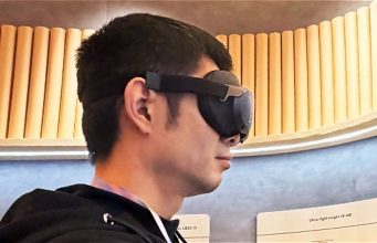 New Reference Design From Key Manufacturer Shows What to Expect From MR Headsets in 2026