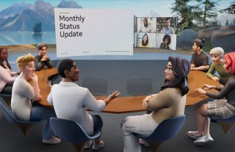 Meta is Deleting ‘Horizon Workrooms’ Next Month as Metaverse Ambitions Cool