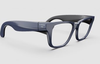 Meta Waveguide Provider Claims “world’s first” 70° FoV Waveguide