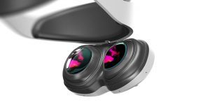 Lynx-R2 Headset Revealed With Surprisingly Wide Field-of-View in a Tiny Package